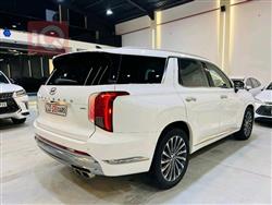 هيونداي باليسيد